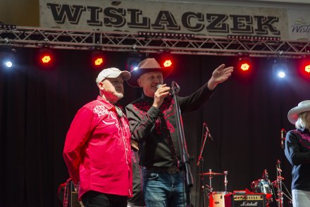 XXII Wiślaczek Country - 2 dzień